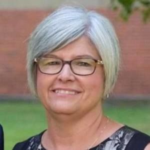 Meet your Posher, Muriel